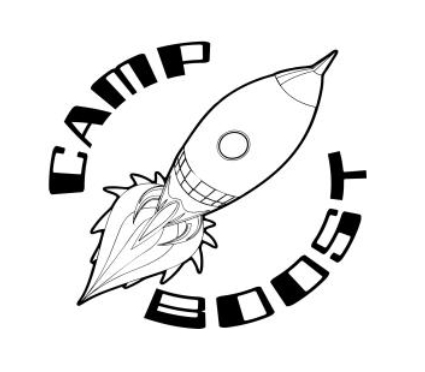 Camp BOOST icon