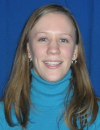 Jennifer Storer Hughes