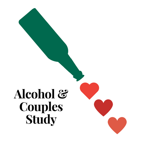 Alcohol and Couples Study icon